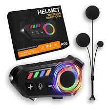 INTER COMUNICADOR K06